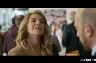 “Diversi come due gocce d’acqua”: Il ritorno di un film che celebra l'amore e il coraggio di cambiare
