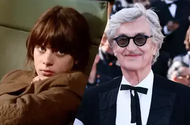 Wim Wenders si scusa con Nastassja Kinski e ritira il film "Falso movimento"