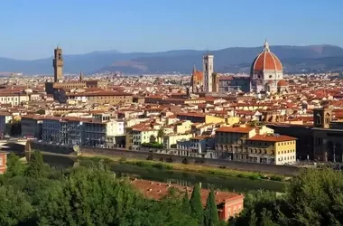 Eventi culturali e musicali imperdibili a Firenze dall'8 al 14 giugno