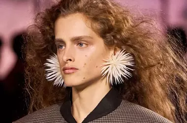 Orecchini a Fioredi Grandi Dimensioni: Il Trend Floreale Irresistibile dell'Estate