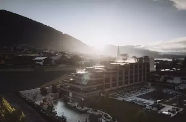 I Winklerhotels in Val Pusteria: Un'Oasi di Benessere Lento tra Montagne e Armonia