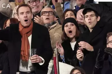 "Sognando Beckham" Torna in TV: L'Omaggio al Film Cult che Lanciò Keira Knightley
