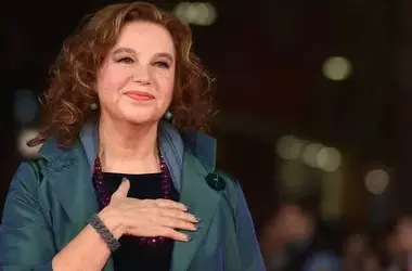 Stefania Sandrelli: Otto Decenni di Stile e Successi nel Cinema Italiano