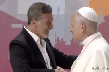 Antonio Banderas incontra Papa Leone XIV: Un Messaggio di Unità e Speranza