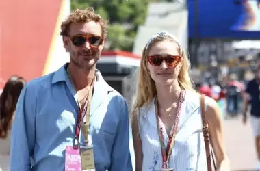 Reali e Celebrità al Gran Premio di Monaco: Un Incontro tra Glamour e Velocità