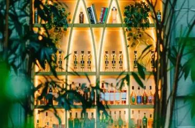 L'Eleganza dell'Estate: St-Germain Spritz al Giardino Cordusio di Milano