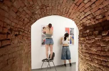 OpenTour 2026: UNBOXED, l'arte dall'Accademia alla città