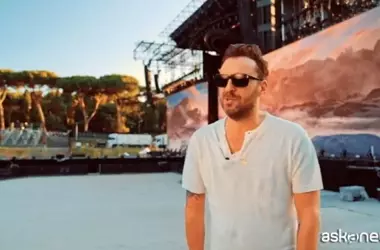 Cesare Cremonini: Il Suo Nuovo Capitolo Musicale Lontano dai Grandi Stadi