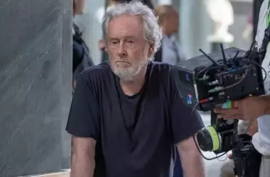 Ridley Scott e il Futuro del Cinema: tra Incerti Successi e Nuove Avventure