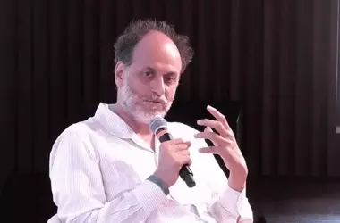 Luca Guadagnino Contro la "Nostalgia Economica": "Top Gun: Maverick un Film Pessimo"