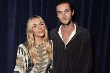 Sienna Miller e Oli Green presto sposi: amore oltre i pregiudizi