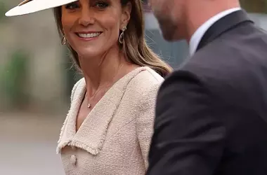 Il Segreto di Bellezza di Kate Middleton: L'Acqua di Cocco Rivelata