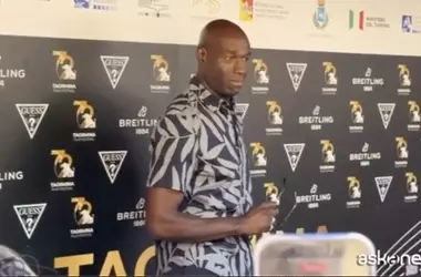 Le Star di "House of the Dragon" Illuminano il Taormina Film Festival con l'Anteprima della Terza Stagione