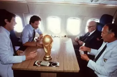 Il Calcio e il Cinema: Uno Specchio delle Emozioni Collettive e Individuali