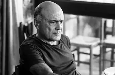 Ricordo di Claudio Spadaro: Un Percorso Artistico Tra Cinema e Televisione