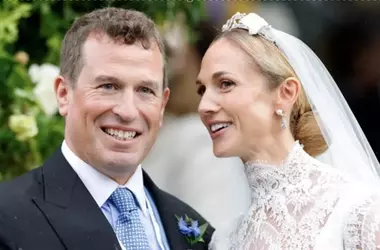 Peter Phillips e Harriet Sperling: Una Nuova Vita nella Tenuta Reale dopo le Nozze Fiabesche