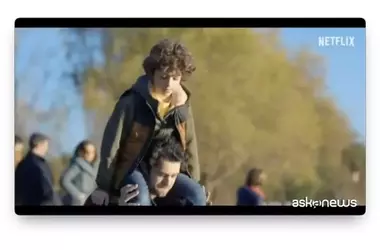“Storia della mia famiglia 2” su Netflix: tra lutto, danza e legami familiari in evoluzione con Sergio Castellitto
