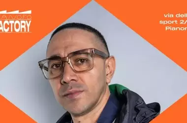 Il Rap come Strumento Educativo e di Riscoperta Emotiva: Un Progetto a Pianoro Factory