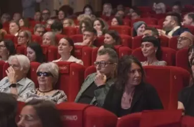 Biografilm: Attesa Crescente per Documentari che Esplorano il Senso di Comunità