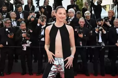 Renate Reinsve: Percorso artistico e sfide di un'attrice norvegese in ascesa
