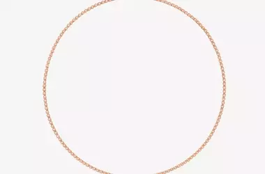 L'Eleganza Duratura: Bracciali d'Oro Fabiani Che Raccontano Storie