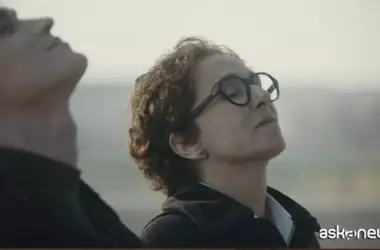 “La Gioia”: Un film sull'amore tossico e la solitudine esistenziale