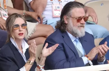 Le ragioni di Russell Crowe contro le scene intime nel film "Il Gladiatore" e la sua visione sul sequel