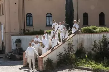 ATTI SONORI 2026: Una Fusione tra Melodia e Cultura nell'Estate Emiliano-Romagnola