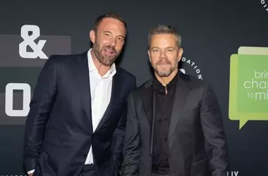 Matt Damon e l'Impatto dell'Acqua: Una Storia dallo Zambia che Trasforma le Vite
