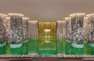 Esperienze di Benessere Sensoriale alle Bvlgari Spa: Innovazione e Scienza per la Cura della Pelle