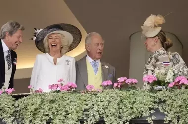 Royal Ascot 2026: Partecipanti e Assenze Reali