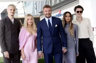 Il Tentativo Fallito di Riconciliazione tra Harper e Brooklyn Beckham