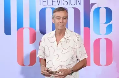 John Hannah tra "La Mummia 4" e l'amore per l'Italia nel nuovo "Sandokan"