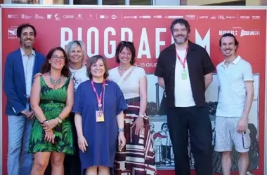 I Riconoscimenti della 22ª Edizione di Biografilm: Un Trionfo del Cinema Documentario