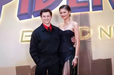 Zendaya e Tom Holland illuminano il red carpet dopo anni di attesa: un'estate di film li attende