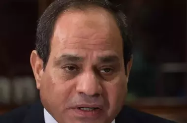 L'Egitto sotto al-Sisi: Il soffocamento della speranza di Piazza Tahrir