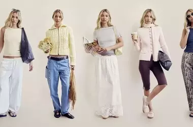 House of Sunny Presenta la Collezione Resort 2026: L'Eleganza Spontanea per Ogni Giorno