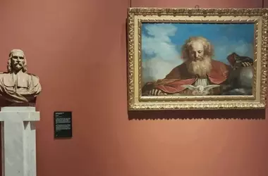 Capolavori riscoperti: un nuovo allestimento alla Pinacoteca Nazionale di Bologna