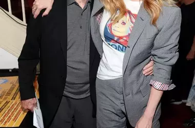 Bermuda sartoriali: Julia Roberts ne detta lo stile per l'estate 2026