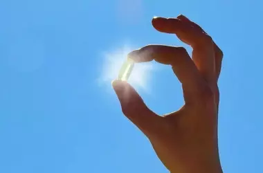 Integratori solari: il segreto per un'abbronzatura perfetta e duratura