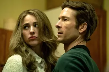 “Ricchi… da morire”: Un thriller irresistibile tra ambizione e crimine