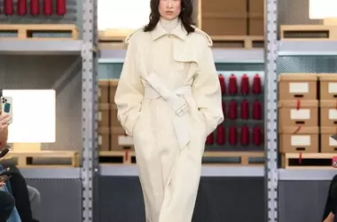 Max Mara celebra 75 anni con la sfilata Resort 2027 a Shanghai: un ponte tra l'eleganza italiana e il fascino orientale