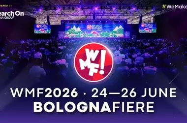 Tre Giorni di Immersione nel Futuro a Bologna: Il WMF 2026 Rivoluziona l'Innovazione