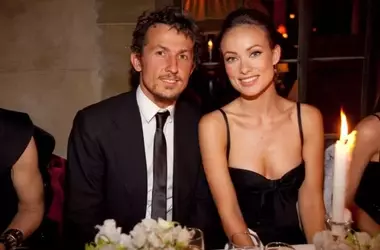 Il Matrimonio Giovanile e Non Convenzionale di Olivia Wilde con il Principe Tao Ruspoli