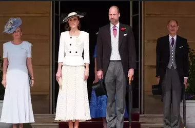 Carole Middleton, come la principessa Kate, al Royal Ascot in abito… riciclato