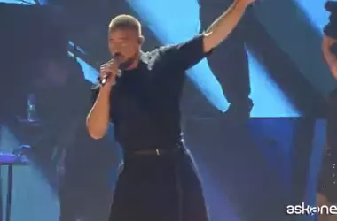 Ricky Martin Incanta San Benedetto del Tronto con un Concerto Indimenticabile
