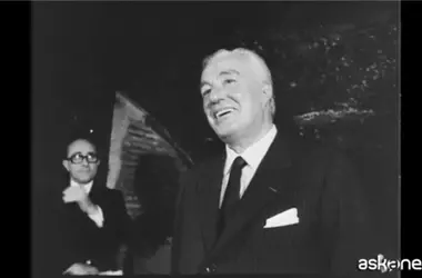 Vittorio De Sica: Un Ritratto Intimo del Maestro del Neorealismo