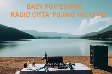 Easy Pop: Un Viaggio nella Musica Indipendente per Menti Libere