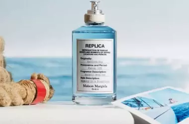 Profumi Marini: L'Essenza dell'Estate Catturata in Fragranze Uniche