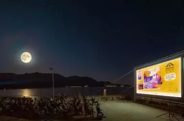 Andaras Traveling Film Festival 2026: Un Viaggio Cinematografico tra Frontiere e Nuove Voci